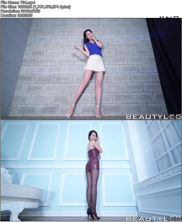 [Beautyleg]HDӰƬ 2017.03.21 No.734 Christine[1V1.62G]